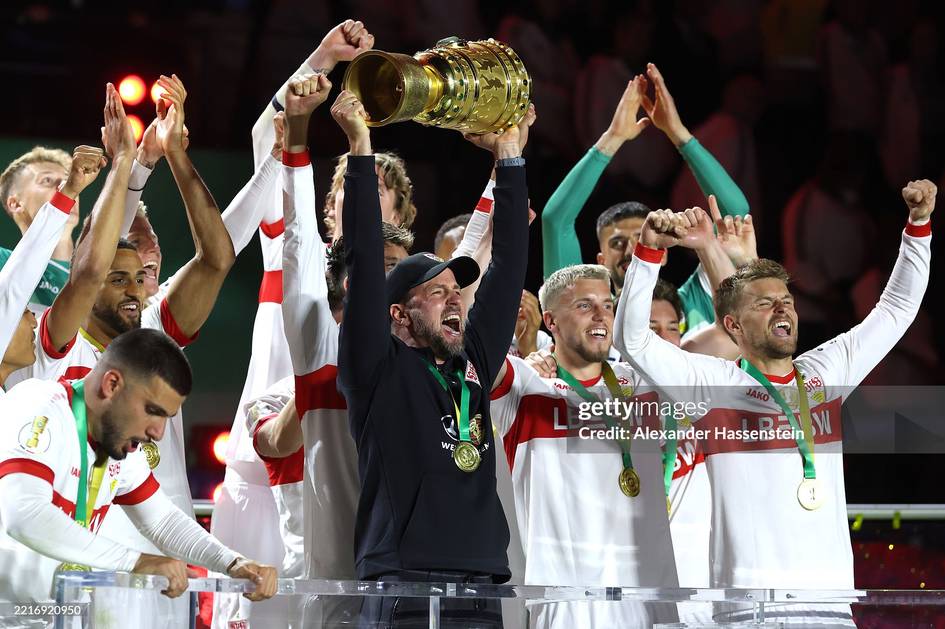 “Real Madrid” murabbiyligi uchun kutilmagan nomzod paydo bo‘ldi