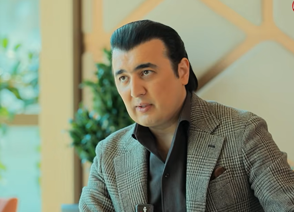 “Meni o‘g‘irlamoqchi bo‘lganlar buvimni o‘ldirib ketishgan” — Shohjahon Jo‘rayev bolaligidagi mudhish voqeani so‘zlab berdi