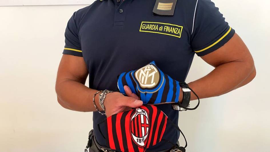 Italiya futbolida navbatdagi mojaro — 50 nafar futbolchi intim xizmatlardan foydalangani ma’lum bo‘ldi