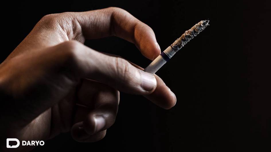 В Великобритании хотят создать «поколение без курения»