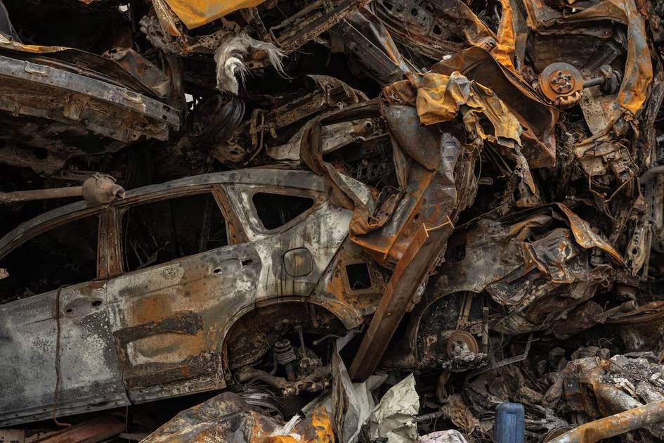 “Ҳизбуллоҳ” сулҳ бузилганини даъво қилиб, Исроилга ракета учирди