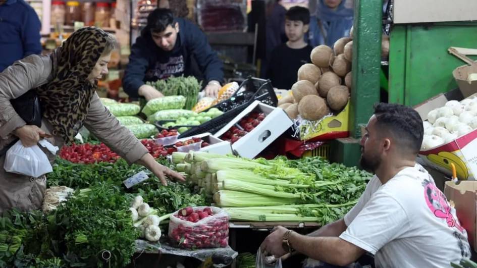 Eronda urush sabab ikki million odam ishdan bo‘shatildi