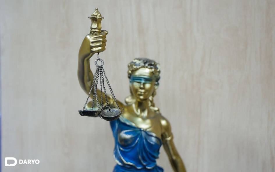 Toshkent viloyatida o‘quvchisiga shilqimlik qilgan maktab direktori 5 sutkaga qamaldi