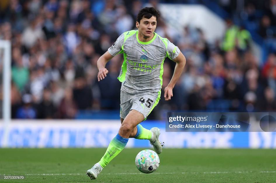 APL. Abduqodir Husanov to‘liq o‘ynagan bahsda “Manchester Siti” g‘alaba qozonib, turnir jadvalida 1-o‘ringa chiqib oldi