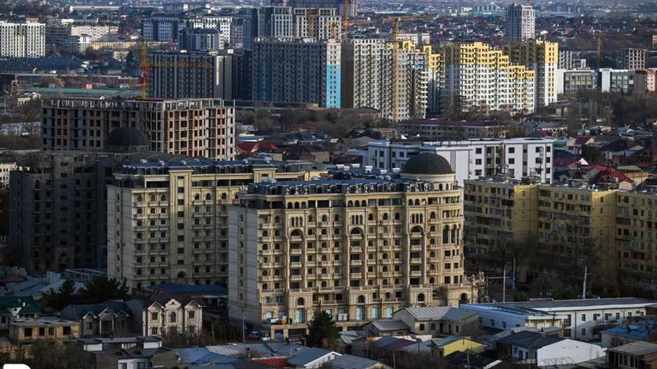 Какие молодые семьи в Узбекистане могут рассчитывать на ипотеку