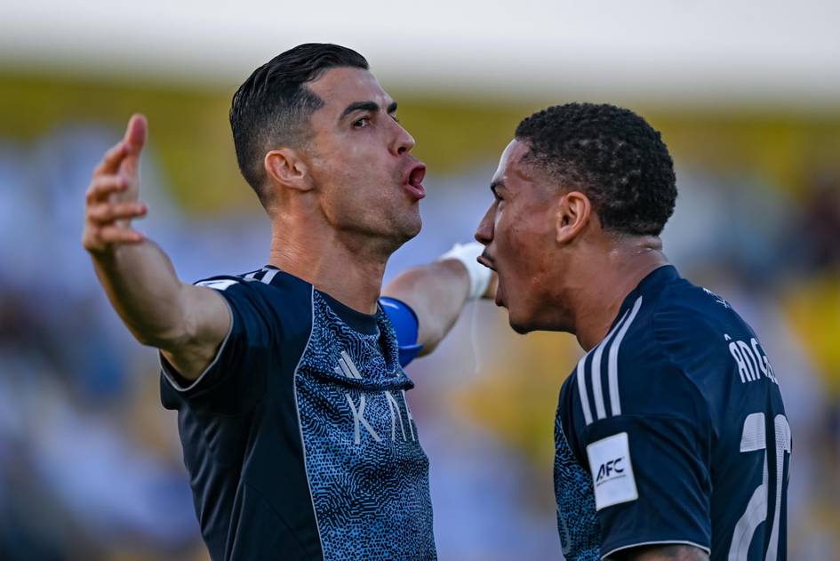 “Финал бизни кутмоқда!” — Роналду “Ан-Насср” билан ОЧЛ 2 финалига чиққач, ўз фикрлари билан ўртоқлашди