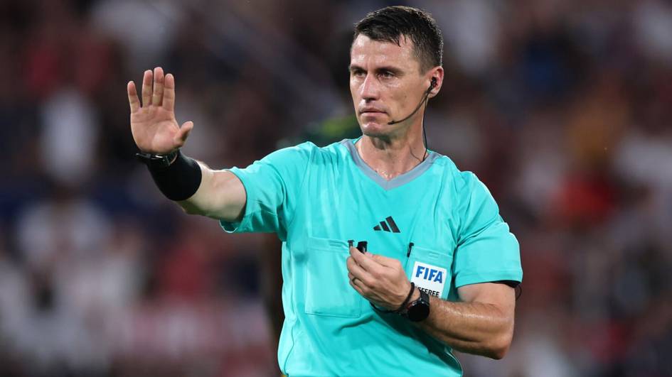 Ўзбекистонлик ҳакамлар Осиё Элит Чемпионлар Лигаси финалини бошқаради