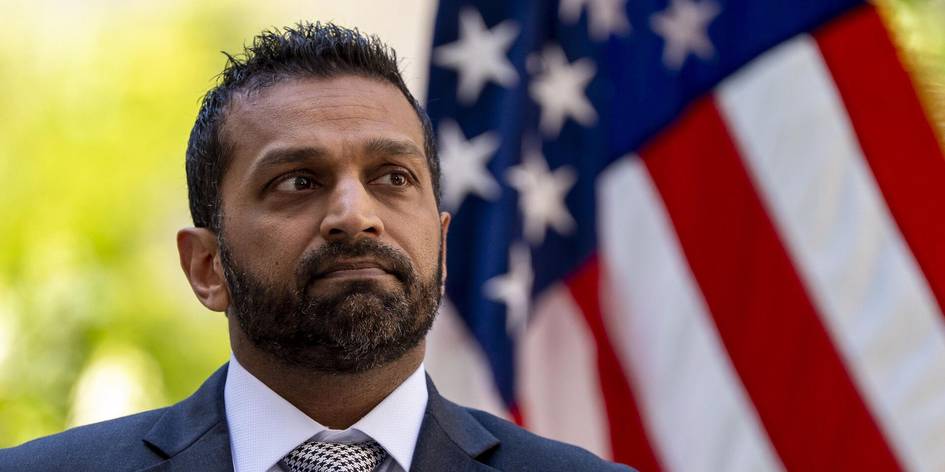 AQSHda FQB rahbarining ma’shuqasi haqida surishtiruv o‘tkazgan jurnalist tergov qilindi