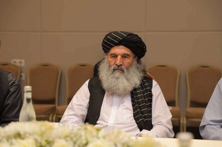 “Ўтган йили 2 млн тоннадан ортиқ наркотик йўқ қилинди” — Афғонистон ички ишлар вазири ўринбосари