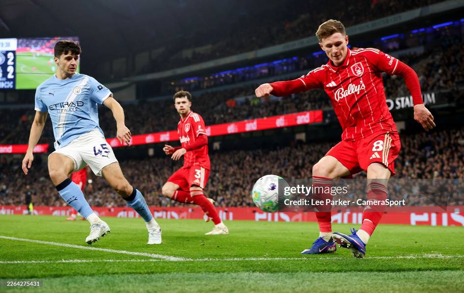 Anderson, Diomande va Krupi Junior: “Manchester Siti” kelajak jamoasini shakllantirmoqda