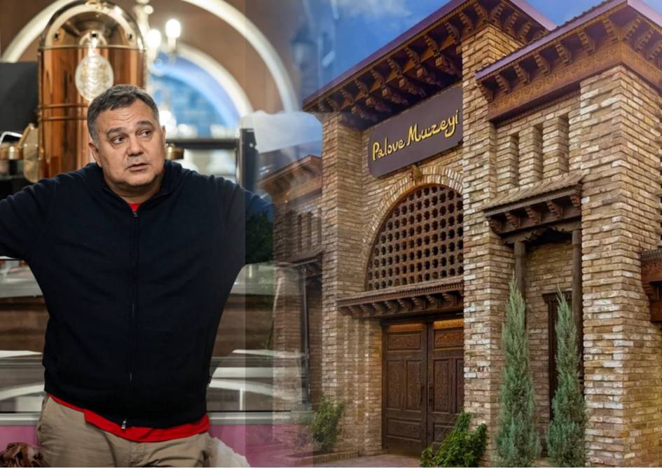 Timur Musin sud jarayonlari ortidan uchta restoranini 24,4 mln dollarga sotuvga qo‘ydi