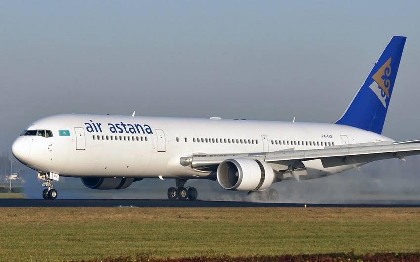 Air Astana aviakompaniyasi 12 yoshli yo&lsquo;lovchiga qarshi sudda yutqazdi