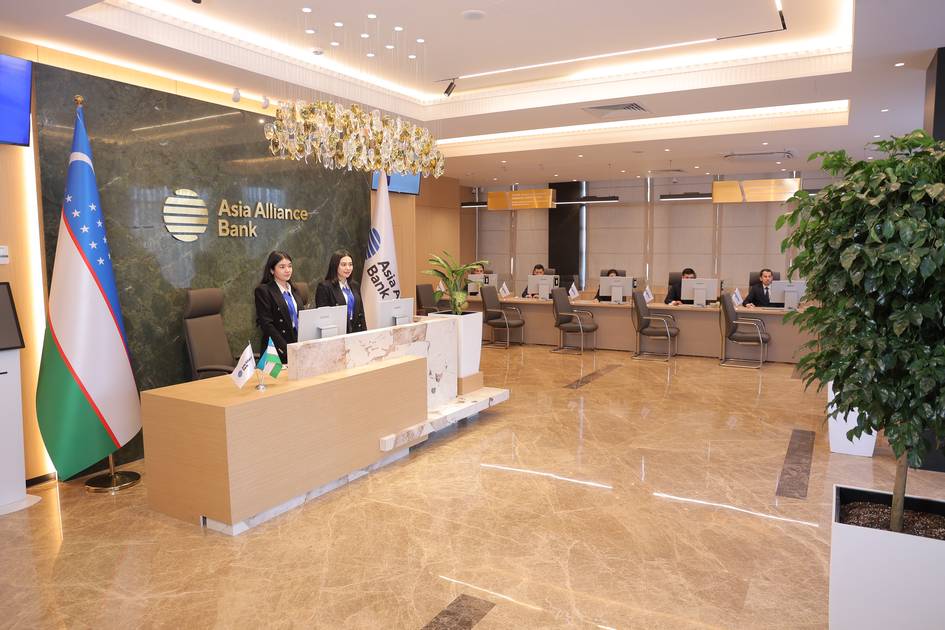 Asia Alliance Bank: ребрендингдан кейинги ривожланиш динамикаси — технологиялар ва янги имкониятлар