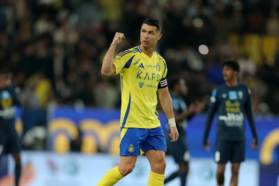 Krishtianu Ronaldu nima uchun sut ichmaydi?