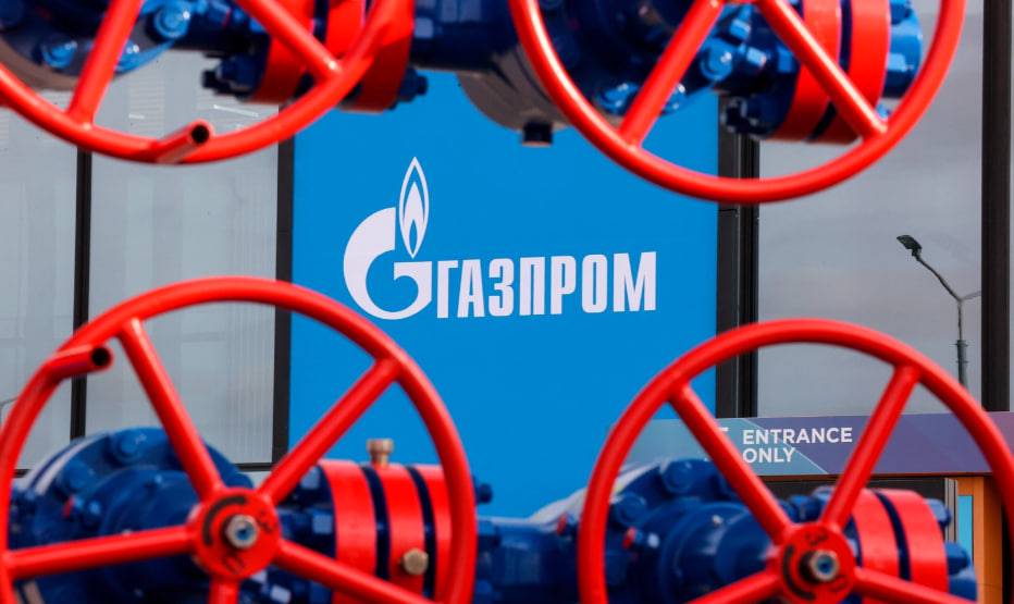 O&lsquo;nta davlat Rossiya gazini sotib olishni to&lsquo;xtatmoqchi&nbsp;