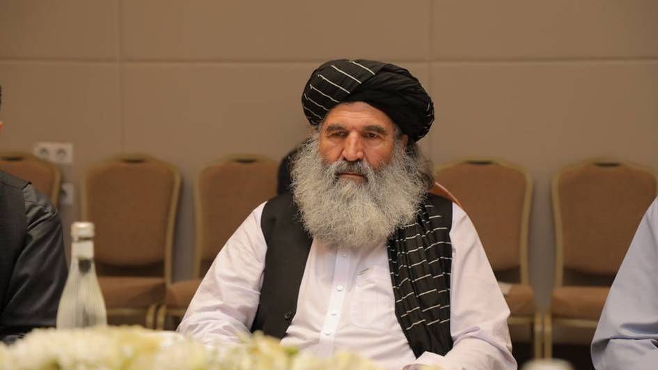 Afghanistan arrests 10,813 in nationwide anti-narcotics crackdown