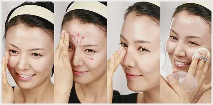 Ko‘pchilik bilmaydigan sir: qanday qilib tonal kremni bilinmaydigan qilib surtish kerak?