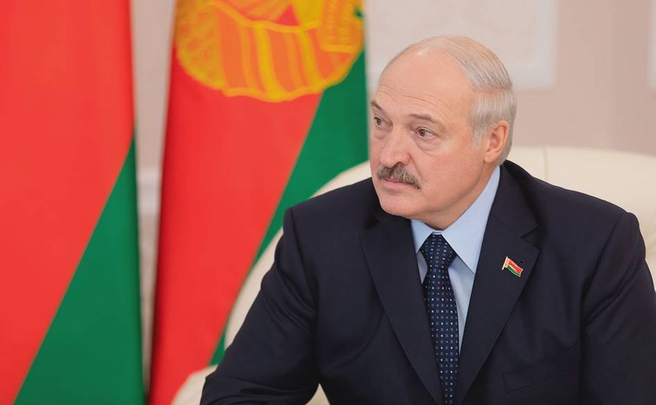 «Лазер, который сжигает дроны» — Лукашенко рассказал о новой разработке Беларуси