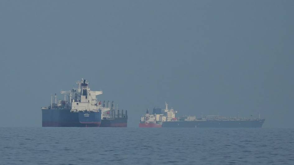 Кризис в сфере нефти и газа угрожает глобальному переходу к «зеленой» энергетике — ООН