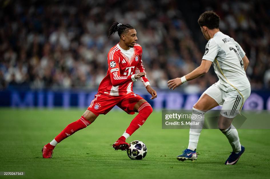 “Real” Olise uchun 175 mln yevrolik taklif yuborishga tayyor