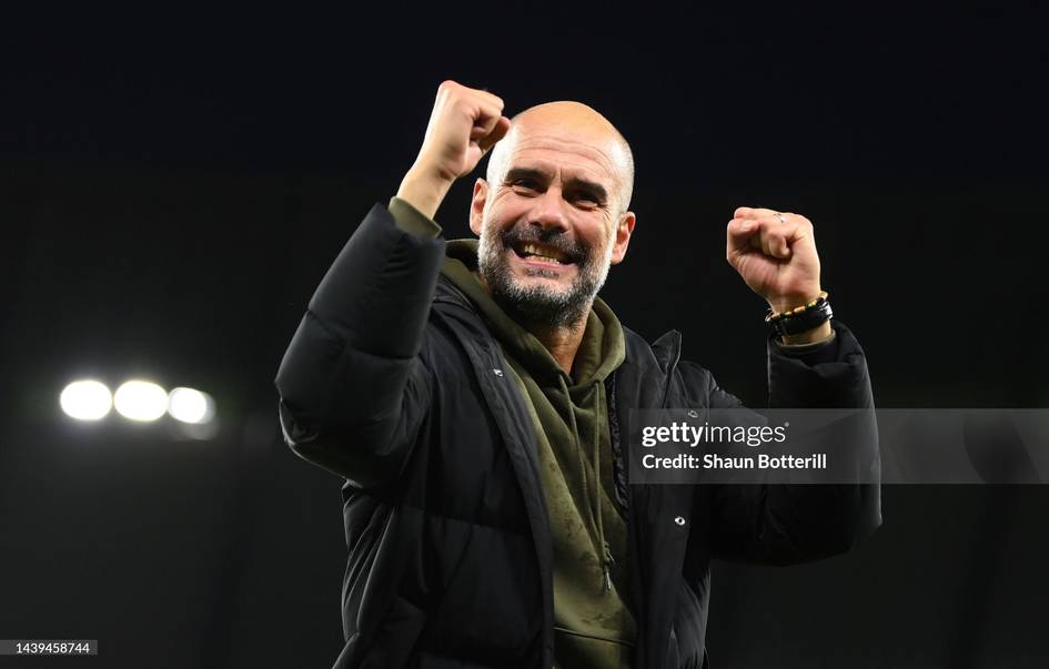 Гвардиола учун янги чақирув: Пеп Италия терма жамоаси бош мураббийига айланиши мумкин