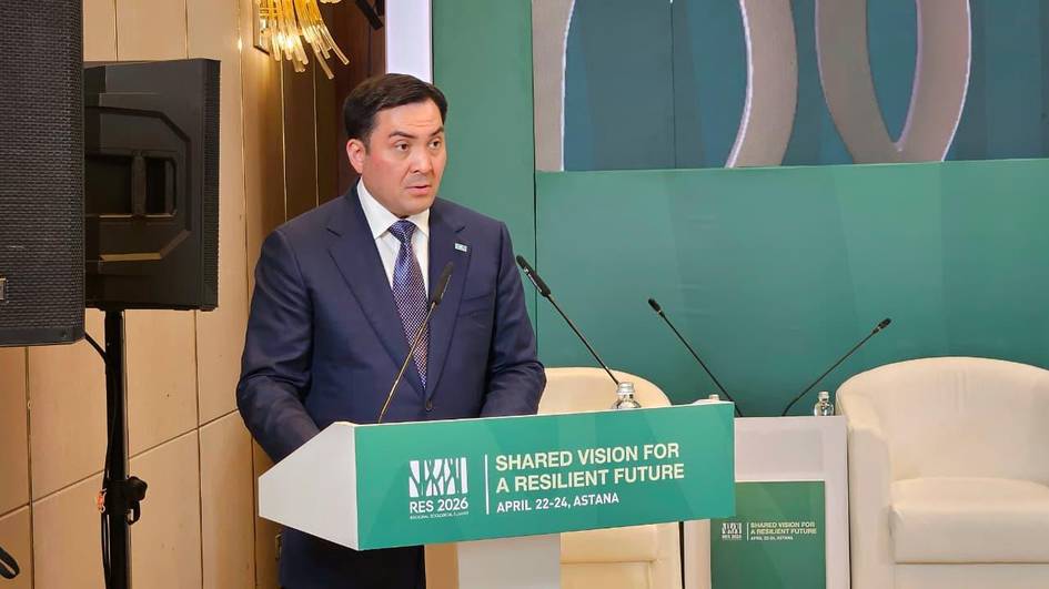 Казахстан может начать поставлять в Узбекистан нефть и нефтепродукты