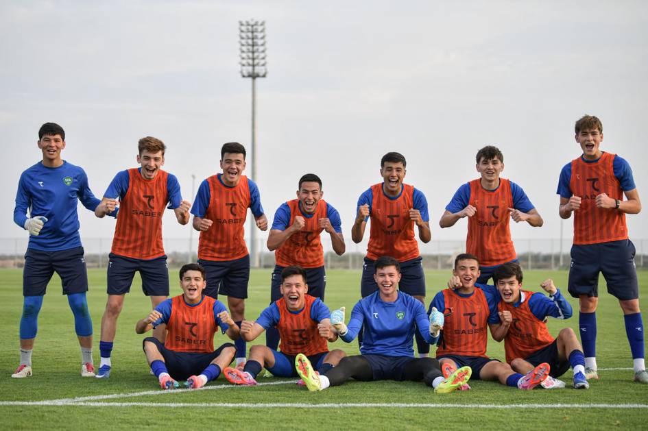 U-17 Osiyo Kubogi. O‘zbekistonning guruhdagi asosiy raqibi musobaqada ishtirok etmaydi