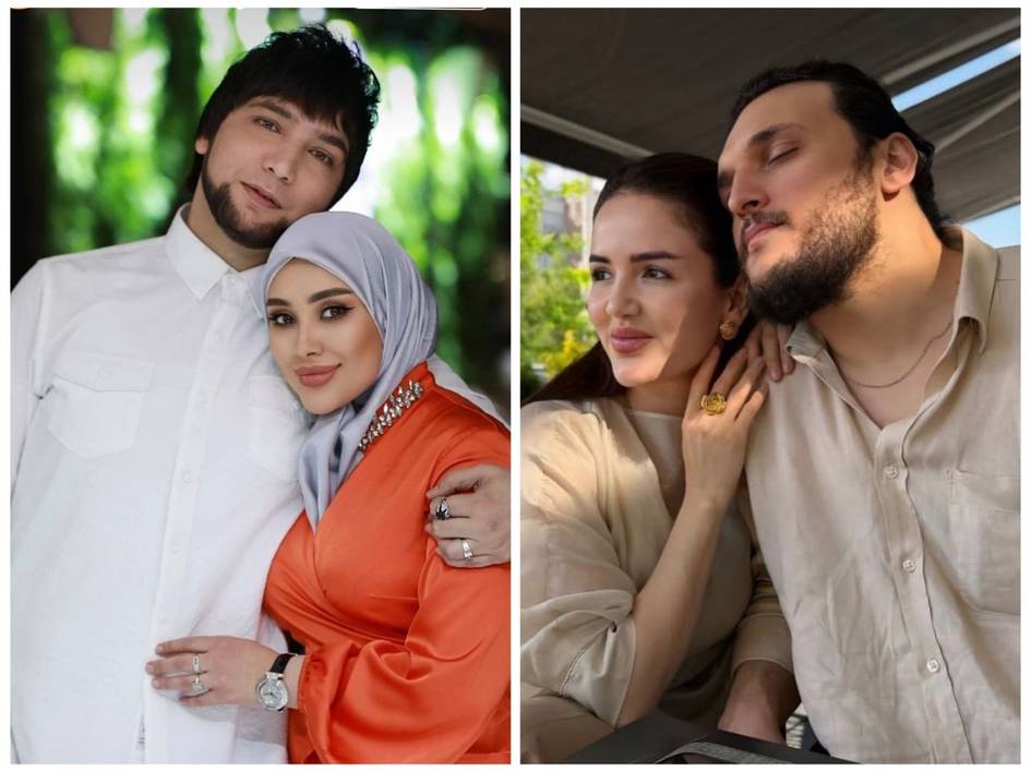 Instagram: Komila Loloning nikoh toʻyi Andijonda oʻtkazildi, Azoda tugʻilgan kunini nishonladi, Yulduz Turdiyeva judolikka uchradi