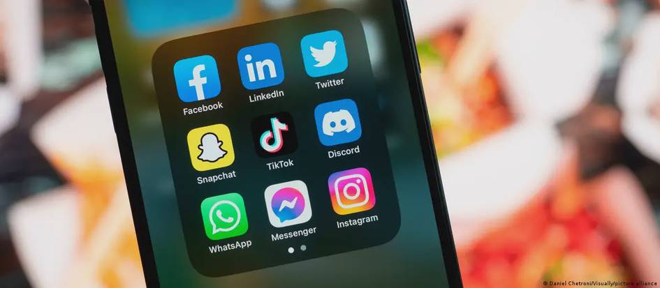 Norvegiyada bolalarning ijtimoiy tarmoqlardan foydalanishiga cheklov o‘rnatiladi