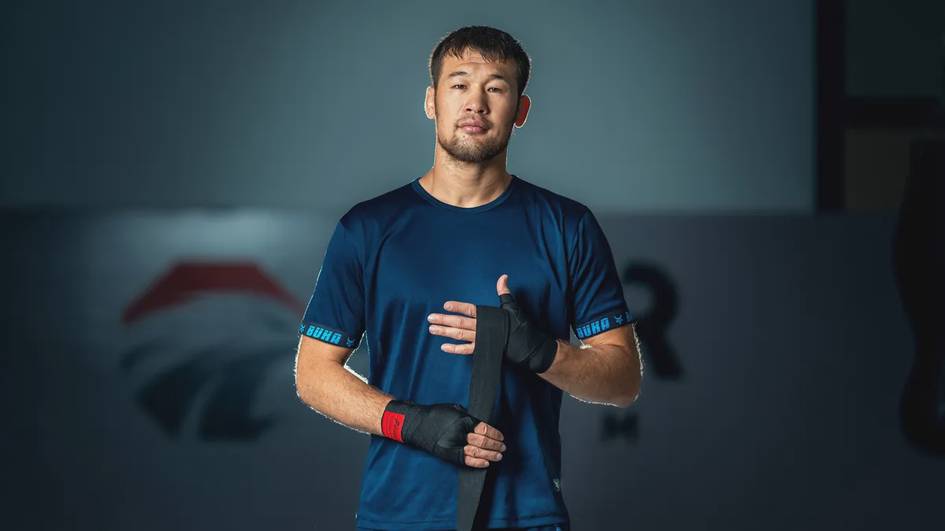 Shavkat Rahmonov qachon oktagonga qaytishi ma’lum bo‘ldi