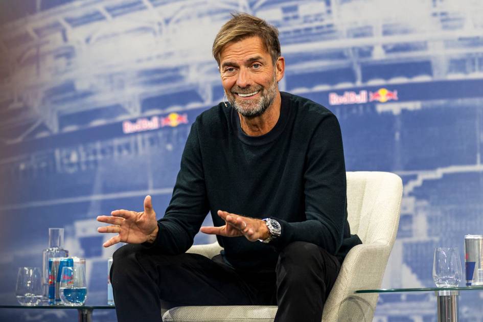 Klopp nima uchun “Real” taklifini qabul qilmayapti?