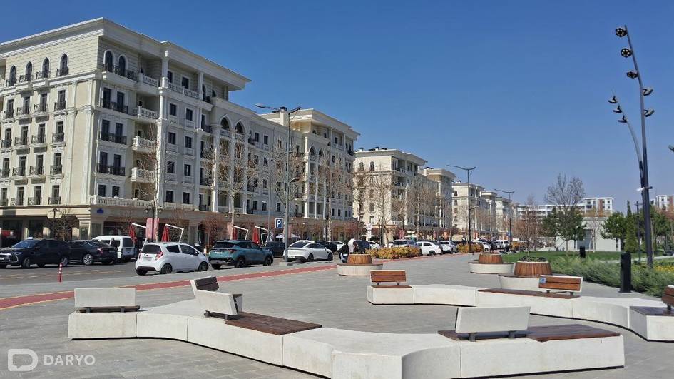 Ряд требований дизайн-кода Ташкента может нарушить права предпринимателей — Бизнес-обмудсман