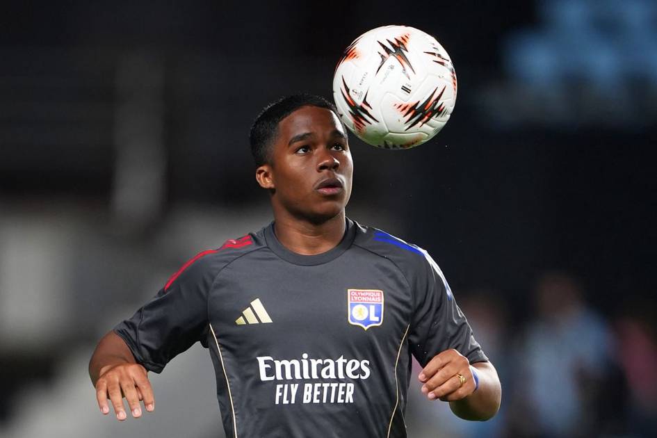 “Арсенал” Эндрикни сотиб олиши мумкин