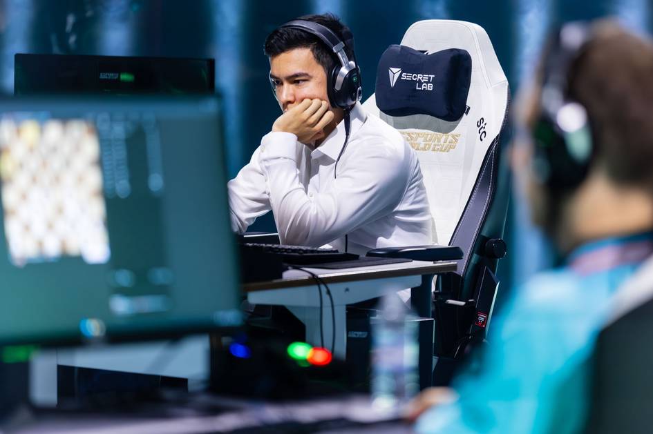 Шахмат. Нодирбек Абдусатторов Chess.com Open турниридаги иштирокини якунлади