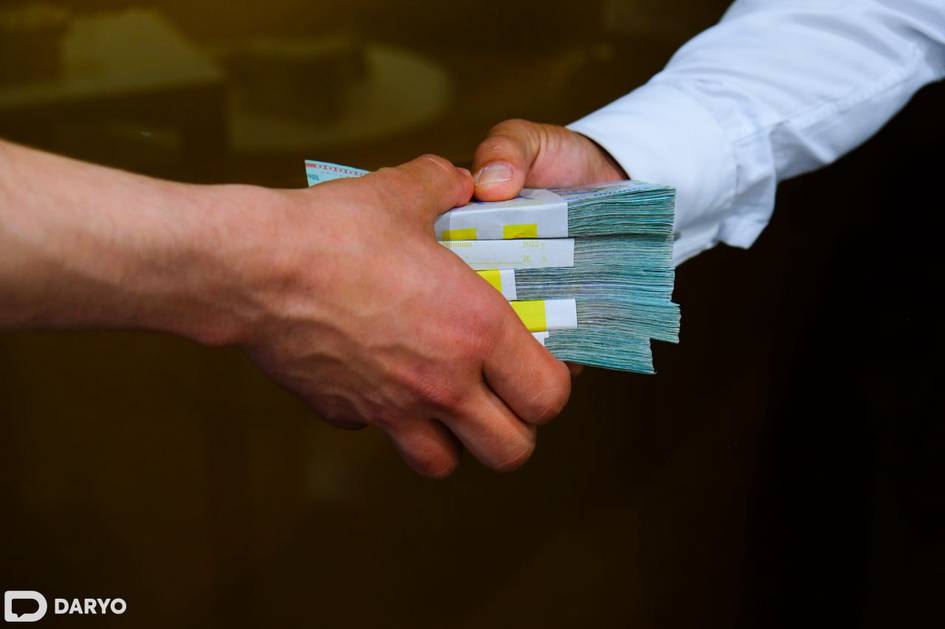 Ўзбекистонда сохта тадбиркорлик учун жавобгарлик кучайтирилди