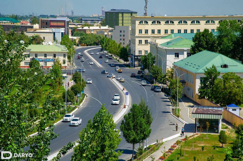 Ҳафта бошида Ўзбекистонда қандай об-ҳаво бўлиши маълум қилинди