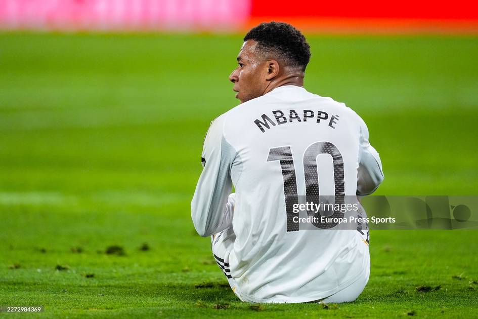 Mbappe atrofida yangi mish-mishlar: “Real”dagi vaziyat keskinlashmoqda