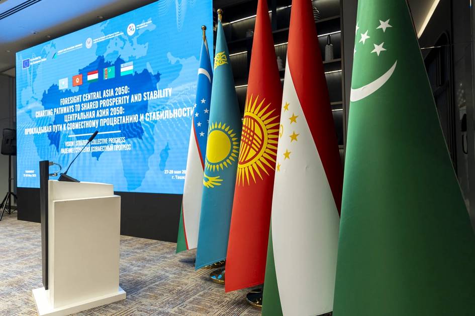 Марказий Осиё мамлакатлари мактаблар учун иқлимга оид ўқув қўлланмаларни бирга ишлаб чиқади