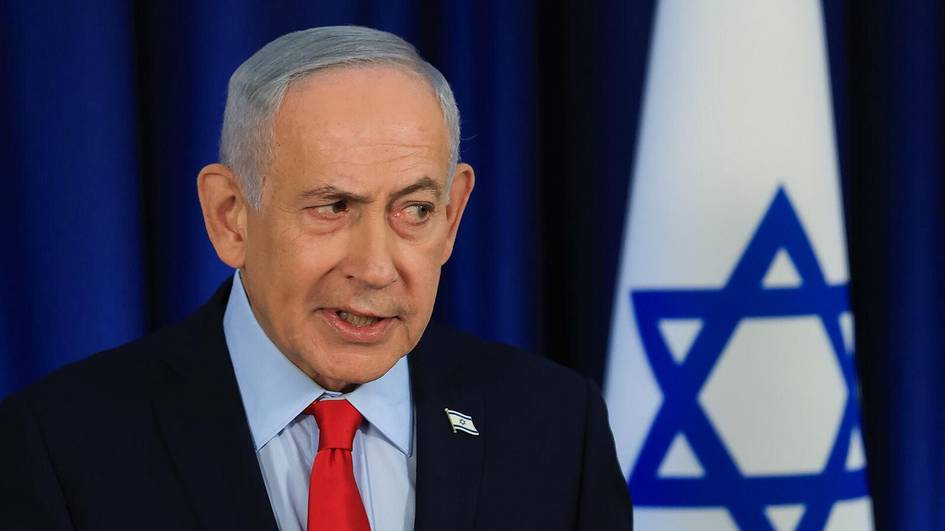 Netanyaxuda prostata bezi saratoni erta bosqichi aniqlangan