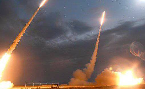 AQSH harbiy obyektlariga hisobotdagidan ko‘ra jiddiyroq zarar yetgan — NBC