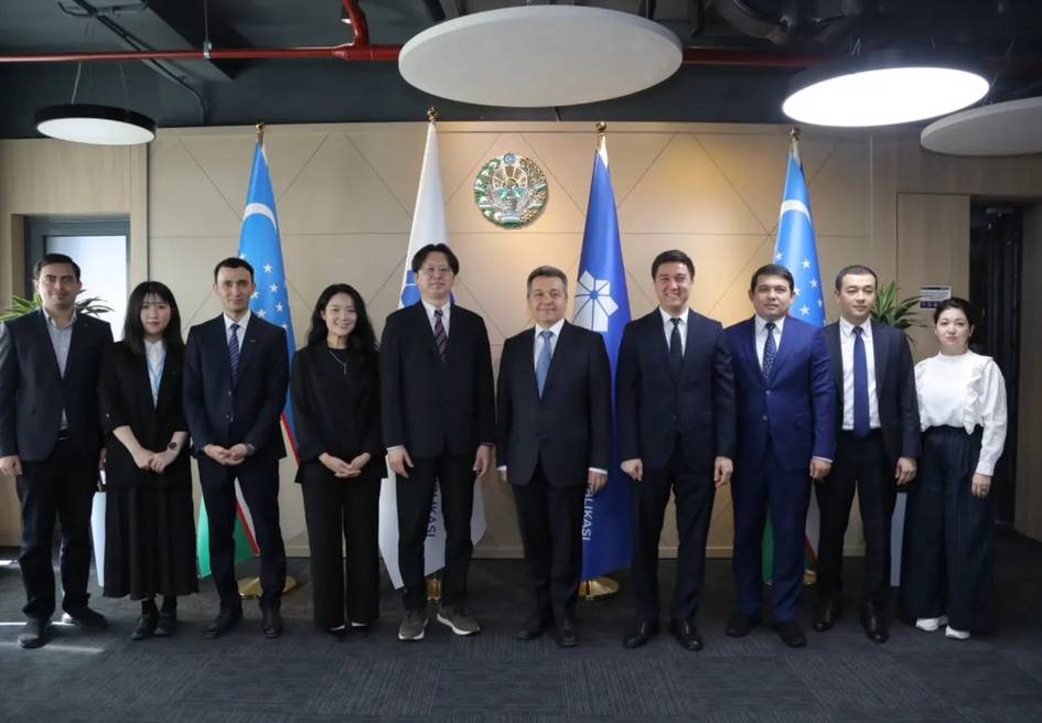 KOICA allocates $14mn to support IT education, youth employment in Uzbekistan