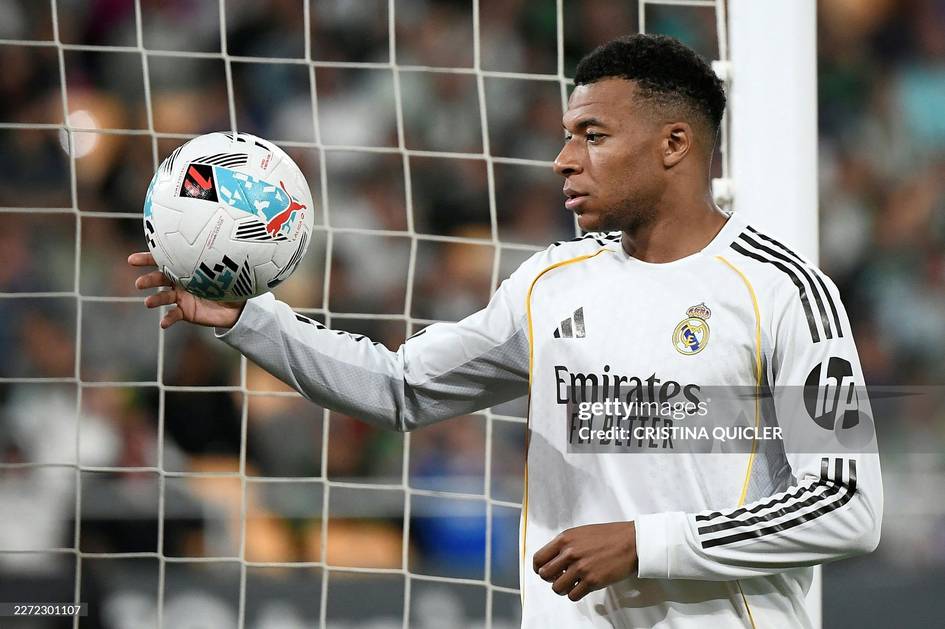 Мбаппе учун мавсум якунланди — El Chiringuito