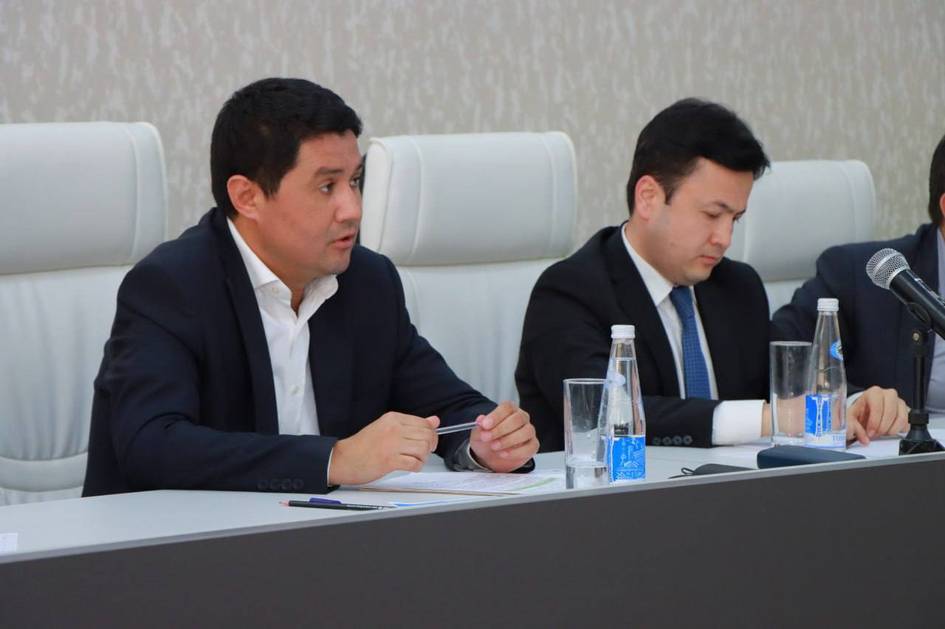 Новая система против коррупции сэкономила бюджету 1,3 трлн сумов