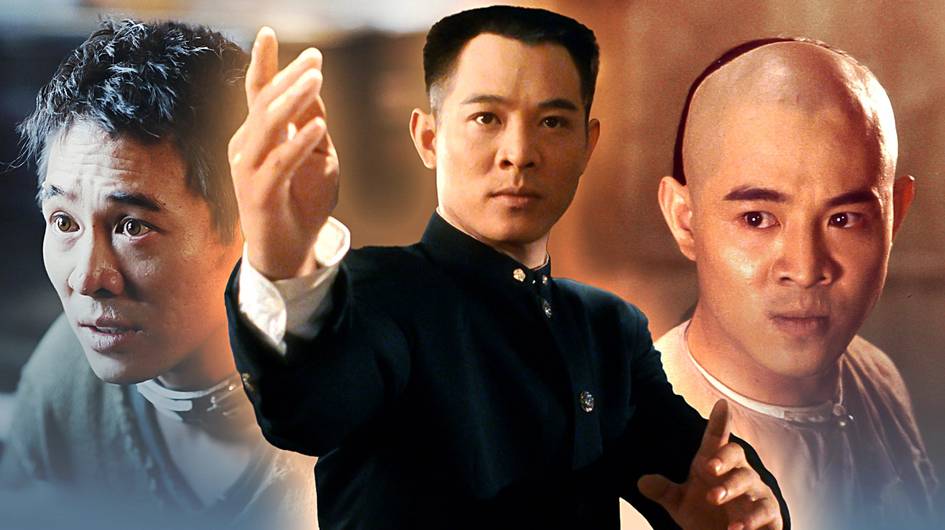 “Bryus Li bo‘lishni xohlaysanmi?”: prezident Nikson taklifini rad etgan Jet Li qanday qilib afsonaga aylandi?