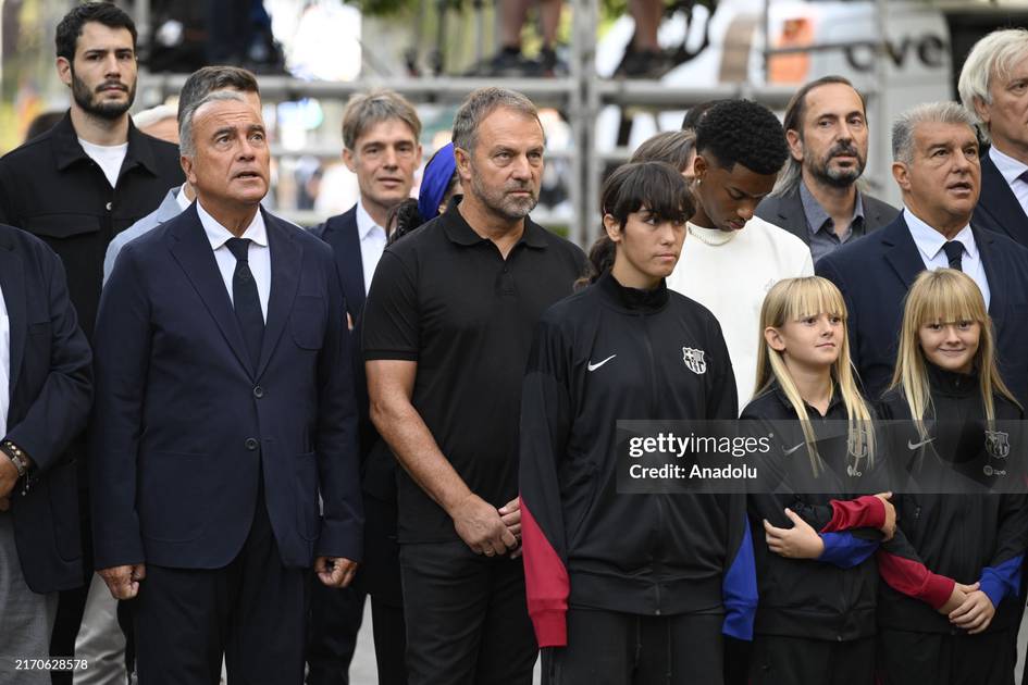 “Барселона” етакчи футболчиларини сотувга қўяди