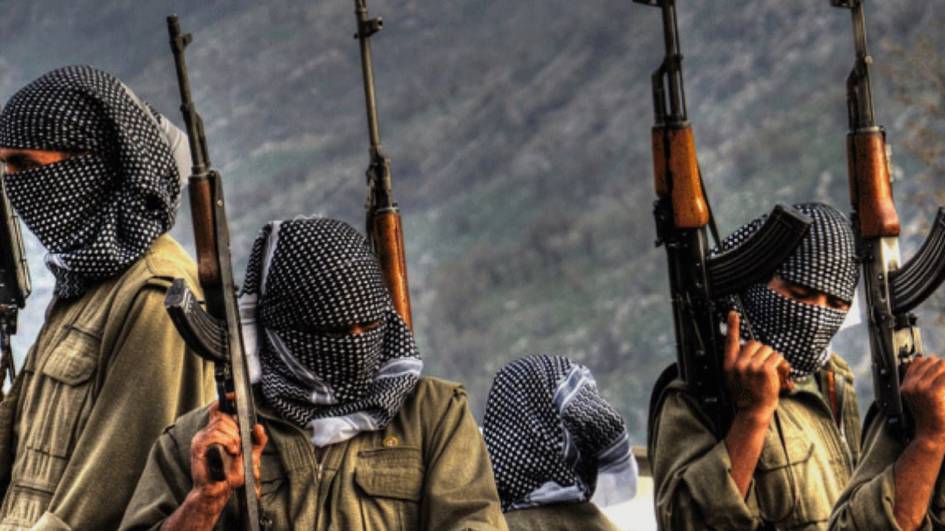 ISHID-Xuroson terrorchilik hujumlari uchun nishonlar ro&lsquo;yxatini e&rsquo;lon qildi&nbsp;