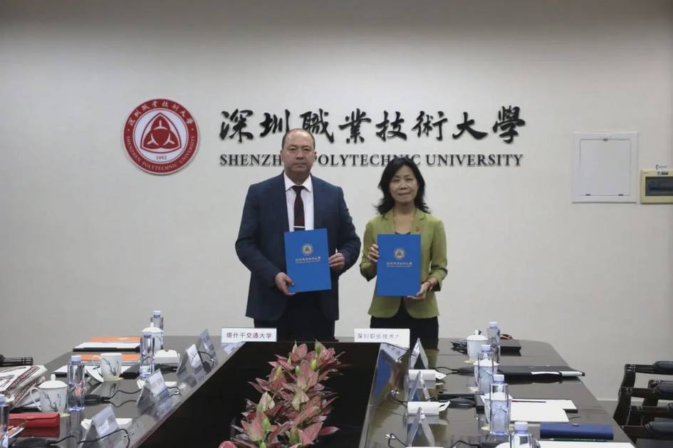 Узбекистан и Китай будут готовить инженеров в сфере транспорта и БПЛА