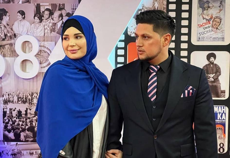 Азамат Аҳроров уйланганини нега йиллар давомида сир сақлагани, тўйида юз берган пичоқбозлик ва қиморга боғланиб қолгани ҳақида сўзлаб берди