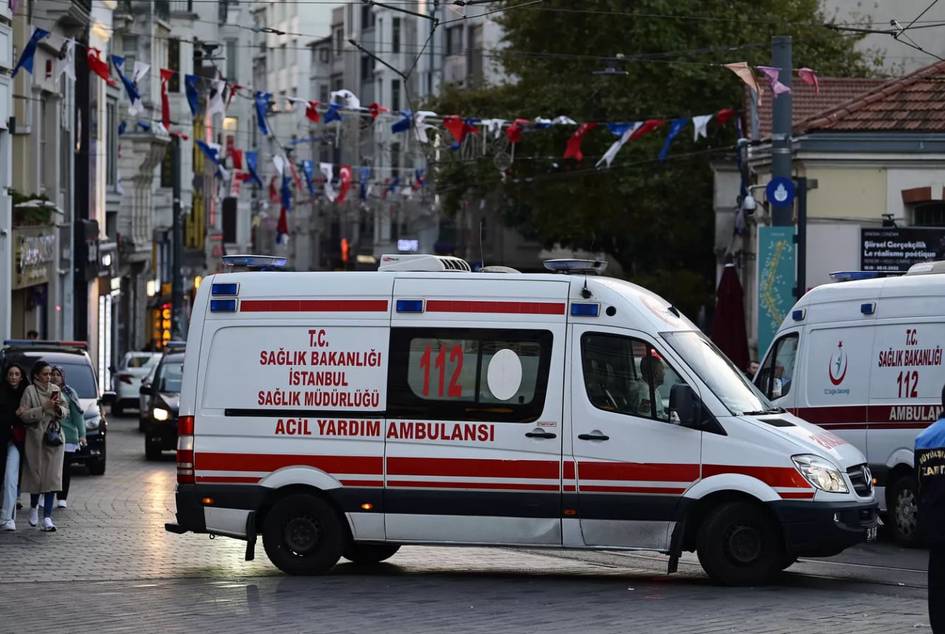 Turkiyada spirtli ichimlikdan vafot etgan o&lsquo;zbekistonliklar 10 nafarga yetdi