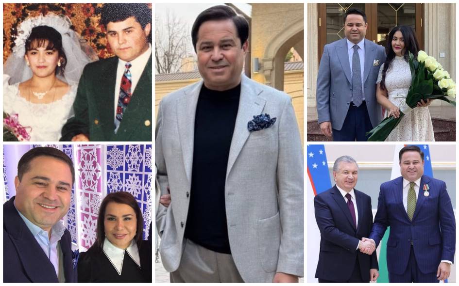 Og‘ir kasallik bilan kurashgan, kelinlariga qimmatbaho mashinalar sovg‘a qilgan, Toshkent to‘ylarining “eng qimmat” xonandasi Rashid Xoliqov 53 yoshda 